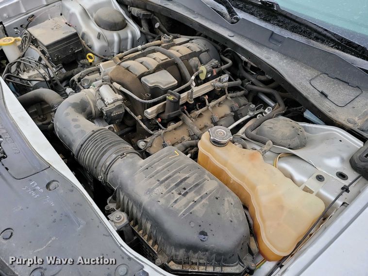 image for item NV9798 2019 Dodge Charger Police 