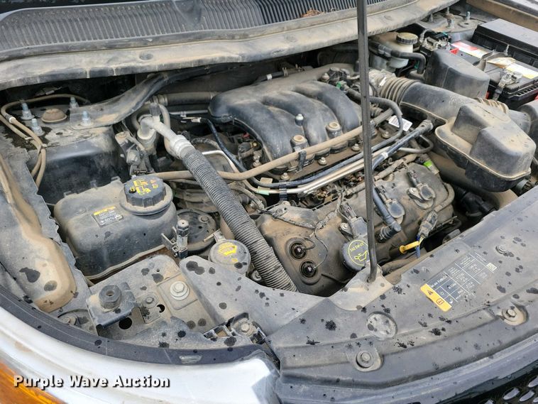 image for item NV9801 2014 Ford Explorer Police Interceptor SUV