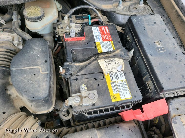 image for item NV9801 2014 Ford Explorer Police Interceptor SUV