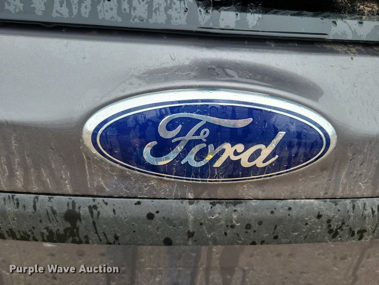 image for item NV9801 2014 Ford Explorer Police Interceptor SUV