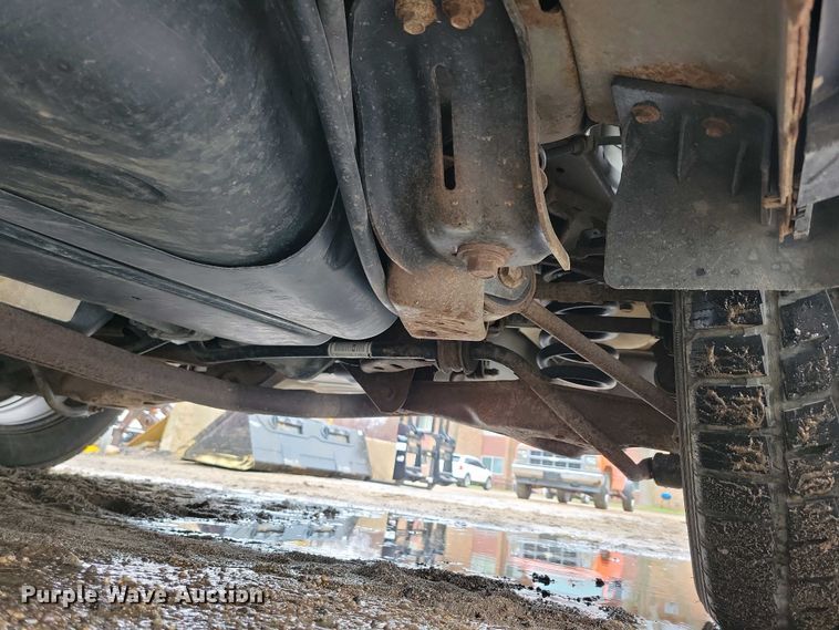 image for item NV9801 2014 Ford Explorer Police Interceptor SUV