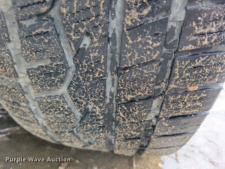 image for item NV9801 2014 Ford Explorer Police Interceptor SUV