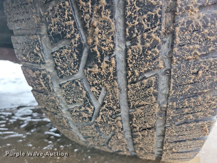 image for item NV9801 2014 Ford Explorer Police Interceptor SUV