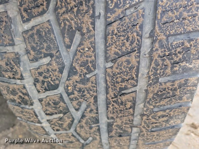 image for item NV9801 2014 Ford Explorer Police Interceptor SUV