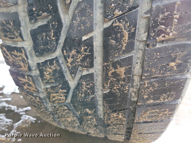 image for item NV9801 2014 Ford Explorer Police Interceptor SUV