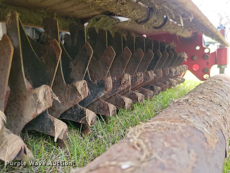 image for item NV9804 Toro Reelmaster 335D reel mower