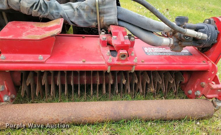 image for item NV9804 Toro Reelmaster 335D reel mower