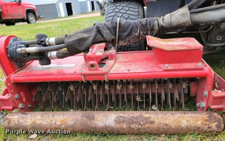 image for item NV9804 Toro Reelmaster 335D reel mower