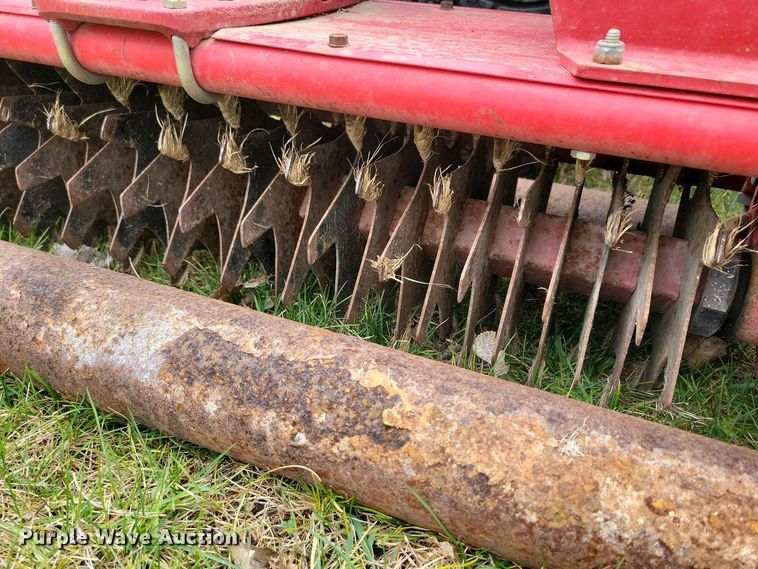 image for item NV9804 Toro Reelmaster 335D reel mower