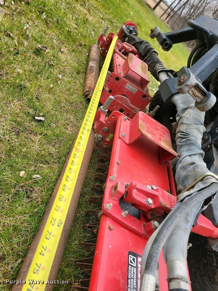 image for item NV9804 Toro Reelmaster 335D reel mower