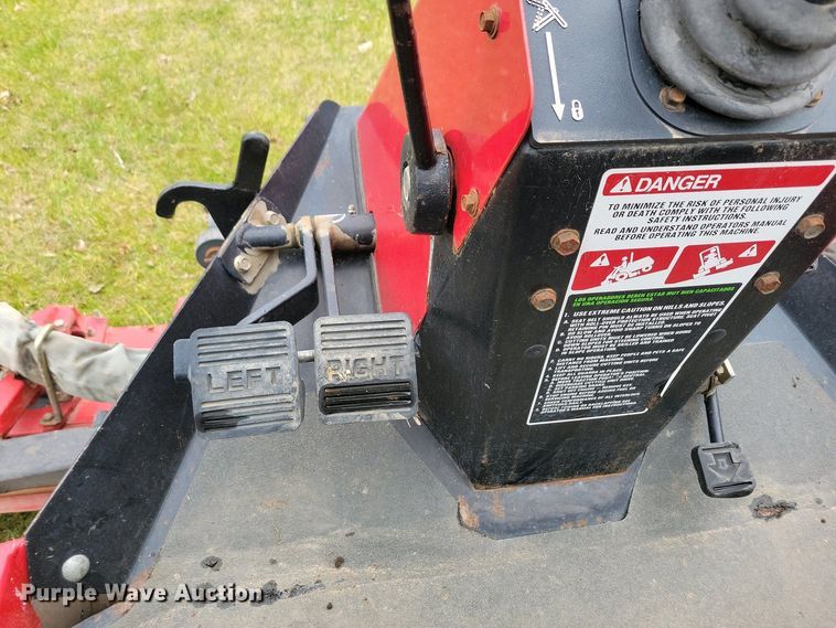 image for item NV9804 Toro Reelmaster 335D reel mower