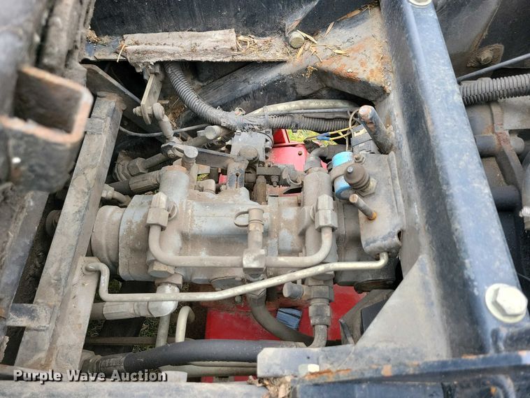 image for item NV9804 Toro Reelmaster 335D reel mower