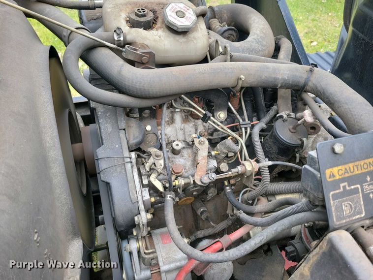 image for item NV9804 Toro Reelmaster 335D reel mower