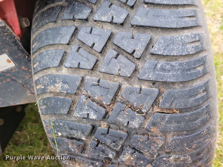 image for item NV9804 Toro Reelmaster 335D reel mower