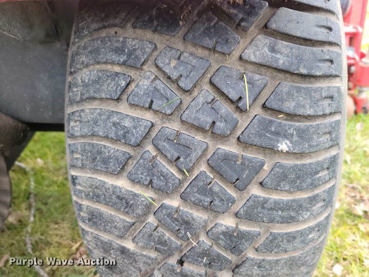 image for item NV9804 Toro Reelmaster 335D reel mower