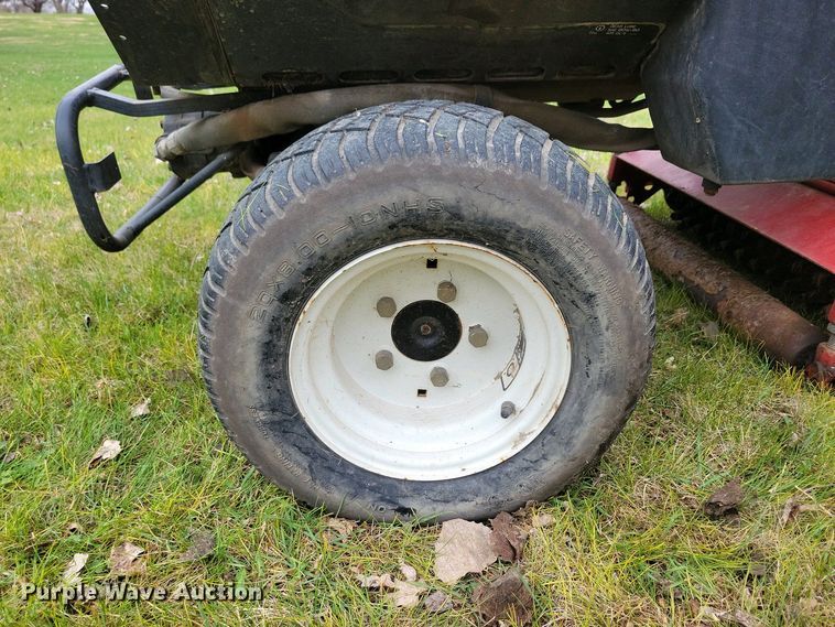 image for item NV9804 Toro Reelmaster 335D reel mower