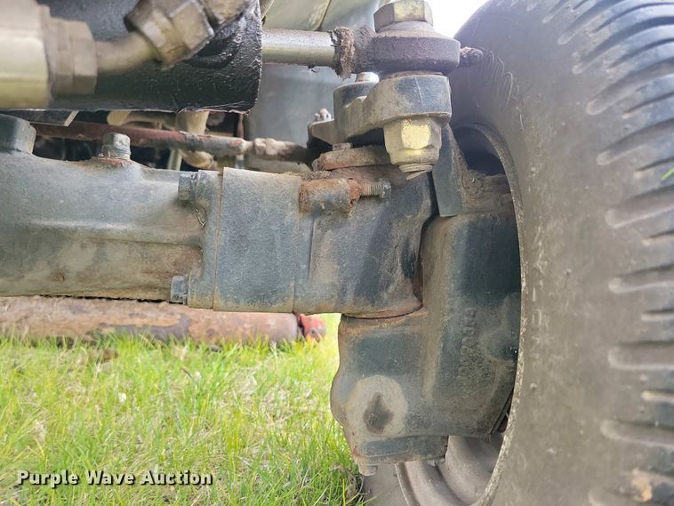 image for item NV9804 Toro Reelmaster 335D reel mower