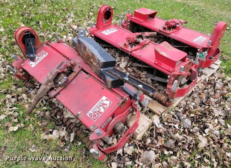 image for item NV9804 Toro Reelmaster 335D reel mower