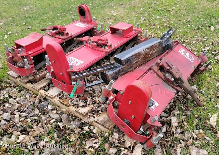 image for item NV9804 Toro Reelmaster 335D reel mower