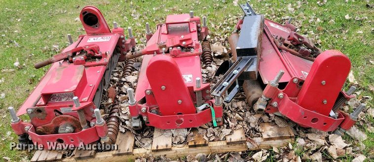 image for item NV9804 Toro Reelmaster 335D reel mower