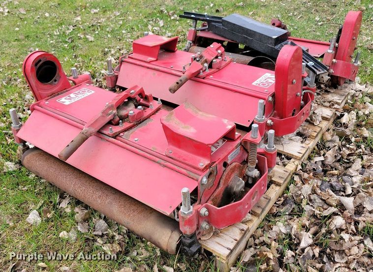 image for item NV9804 Toro Reelmaster 335D reel mower