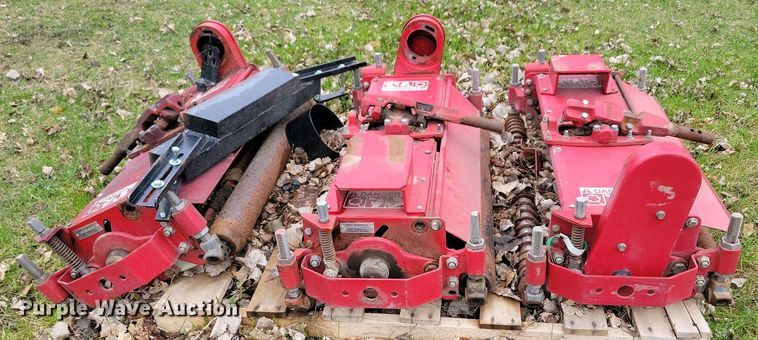 image for item NV9804 Toro Reelmaster 335D reel mower