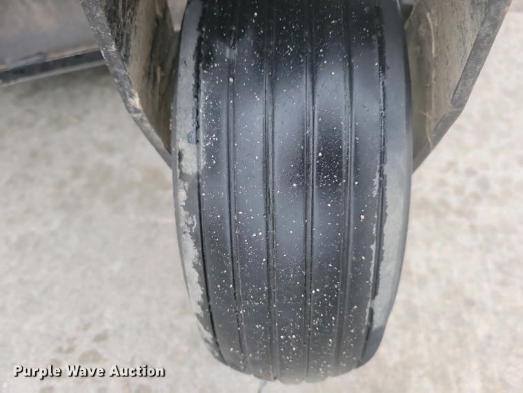 image for item NV9808 2019 Cub Cadet Z-Force S ZTR lawn mower