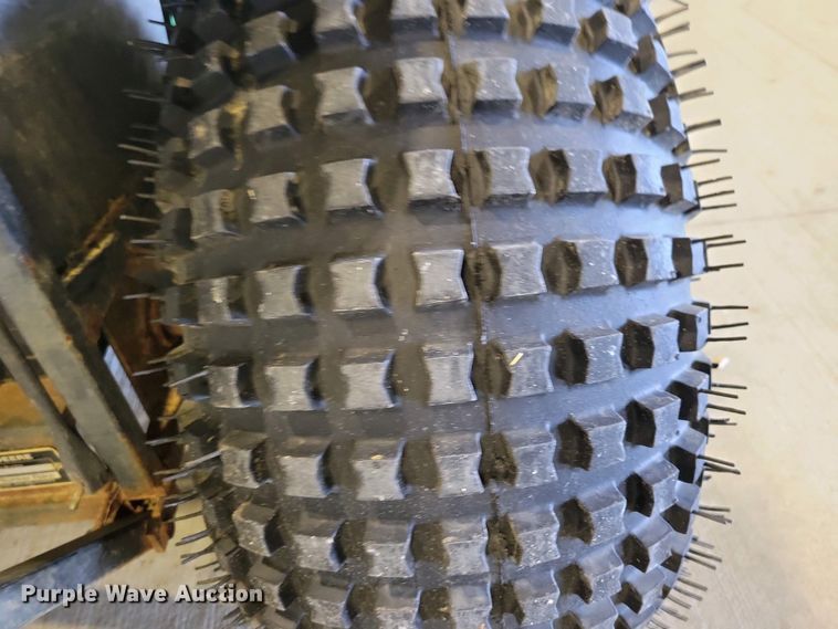 image for item NV9818 John Deere 1200A bunker rake