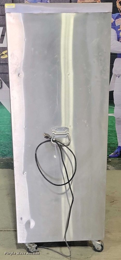 image for item NV9819 Sani Sport sanitizing machine