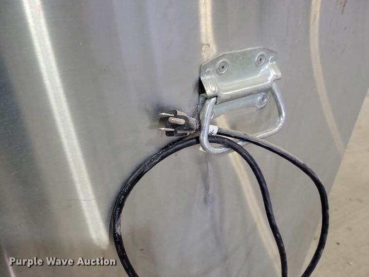 image for item NV9819 Sani Sport sanitizing machine