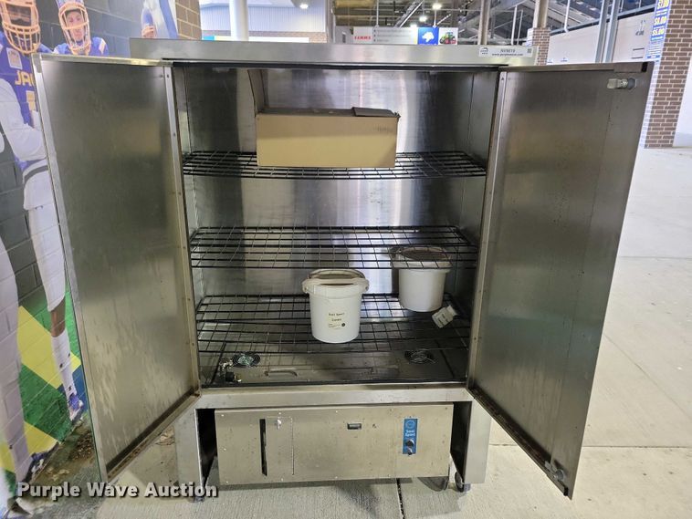 image for item NV9819 Sani Sport sanitizing machine