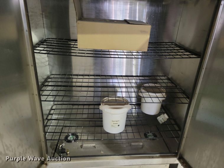 image for item NV9819 Sani Sport sanitizing machine