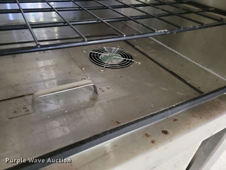 image for item NV9819 Sani Sport sanitizing machine