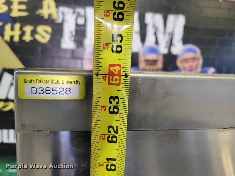 image for item NV9819 Sani Sport sanitizing machine