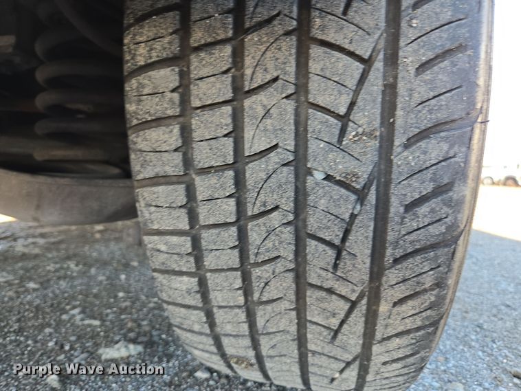 image for item YA0319 2013 Ford  Explorer Police Interceptor SUV