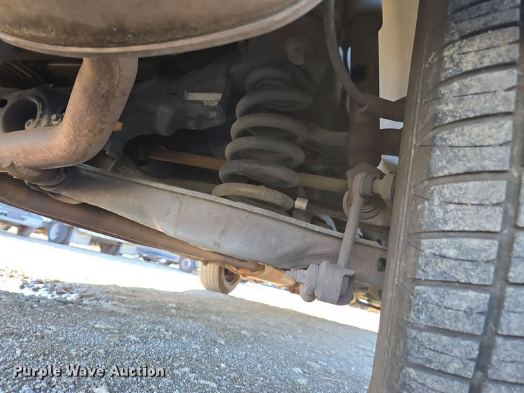 image for item YA0319 2013 Ford  Explorer Police Interceptor SUV