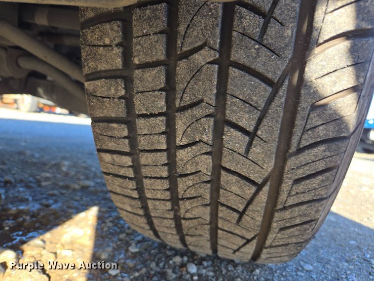 image for item YA0319 2013 Ford  Explorer Police Interceptor SUV