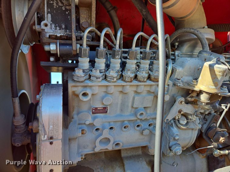 image for item DE2173 1979 Versatile 900 4WD tractor