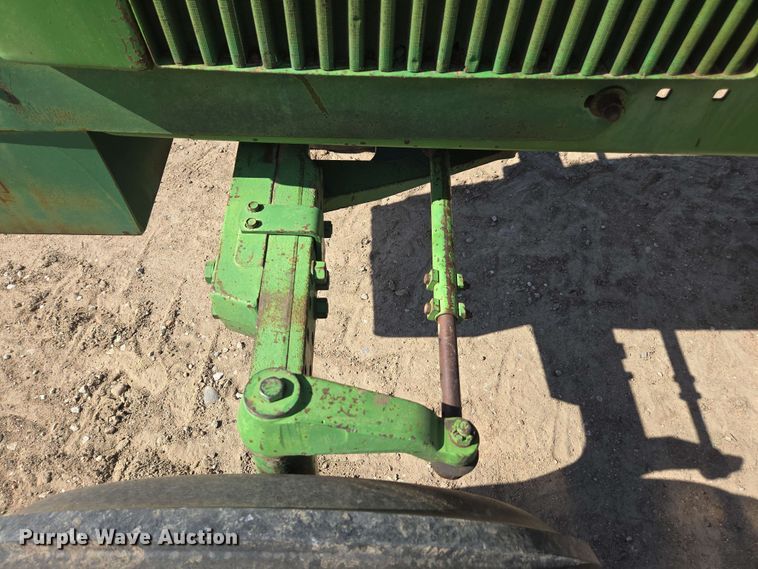 image for item DE2174 1974 John Deere 4430 tractor