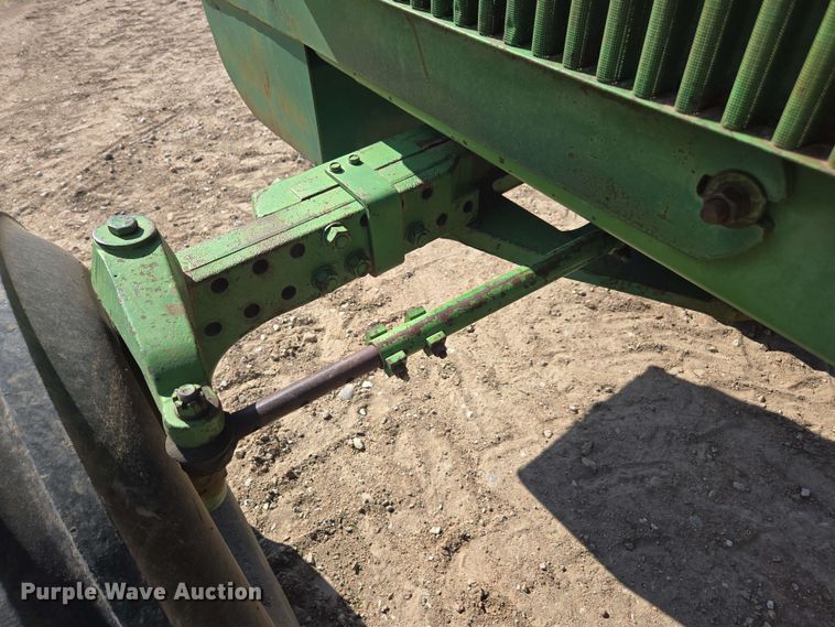 image for item DE2174 1974 John Deere 4430 tractor