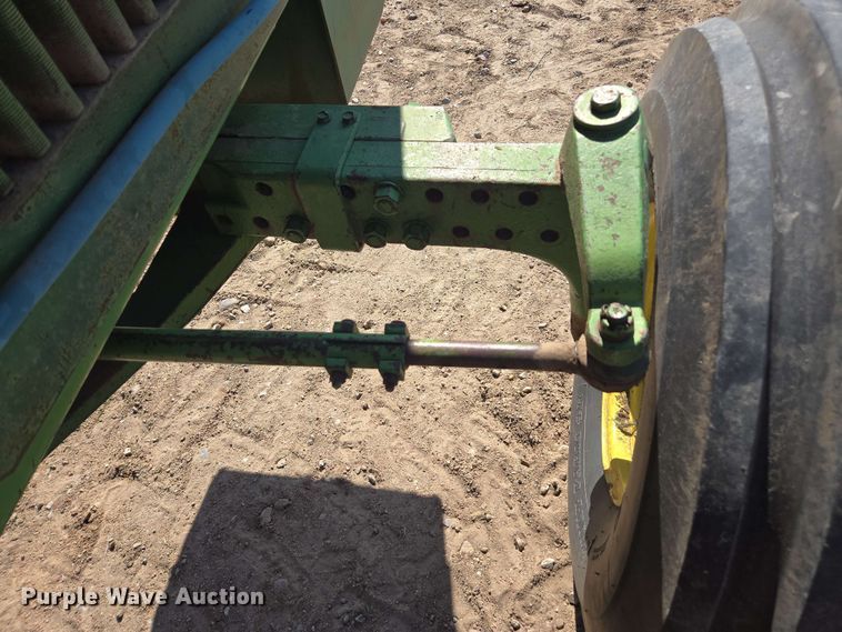 image for item DE2174 1974 John Deere 4430 tractor