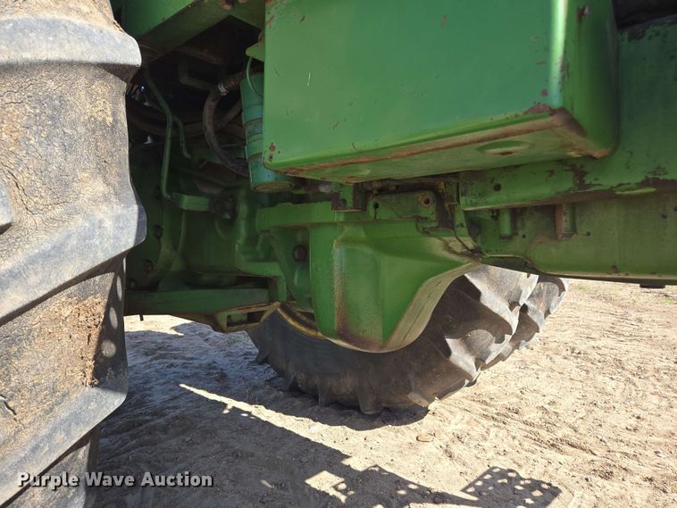 image for item DE2174 1974 John Deere 4430 tractor