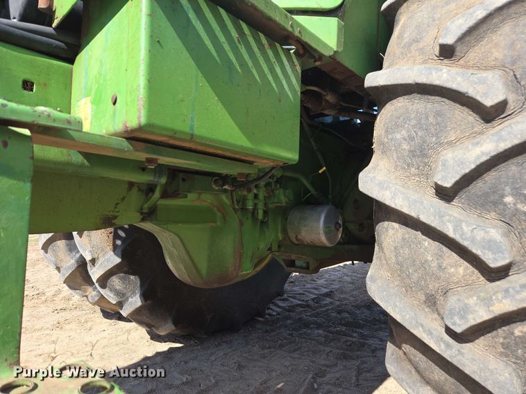 image for item DE2174 1974 John Deere 4430 tractor