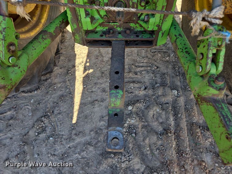 image for item DE2174 1974 John Deere 4430 tractor