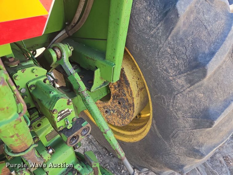 image for item DE2174 1974 John Deere 4430 tractor