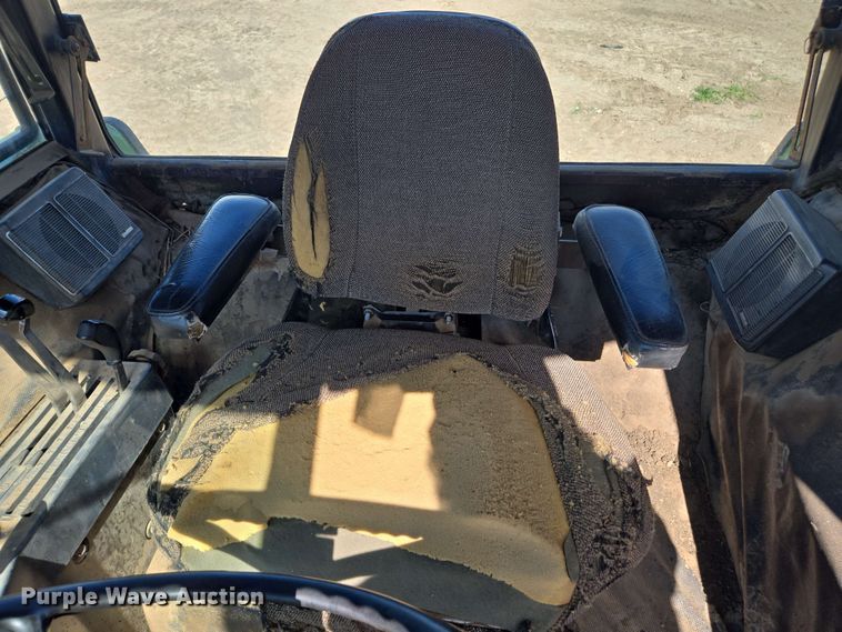 image for item DE2174 1974 John Deere 4430 tractor