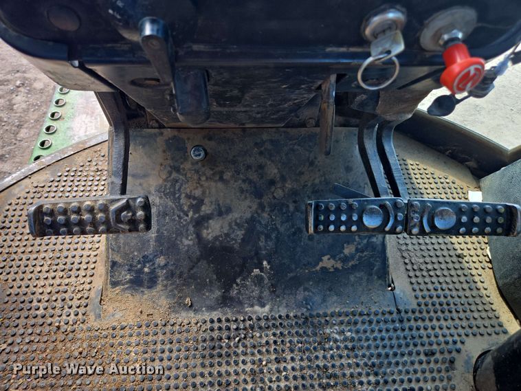 image for item DE2174 1974 John Deere 4430 tractor