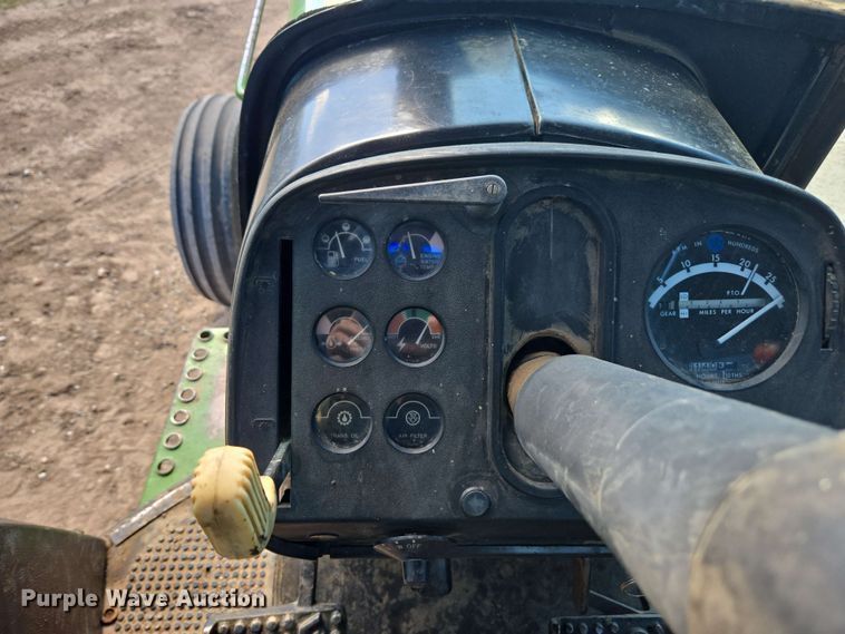 image for item DE2174 1974 John Deere 4430 tractor