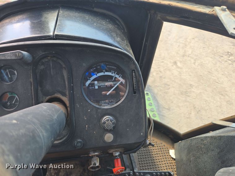 image for item DE2174 1974 John Deere 4430 tractor