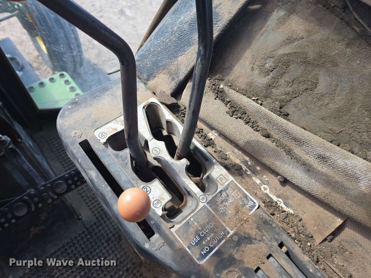 image for item DE2174 1974 John Deere 4430 tractor